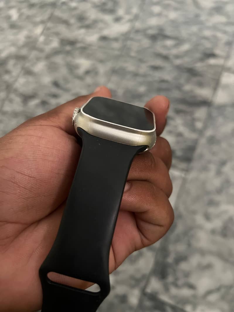 Android watch 4 64 5