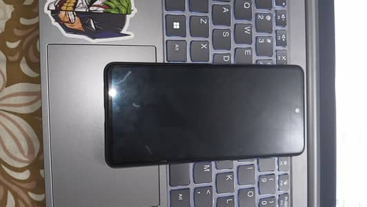 Samsung Mobile A52s 8/10 Condition Non PTA