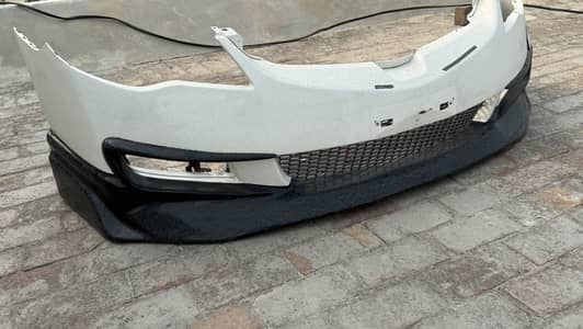 Honda Reborn FD2 Type R Bumper