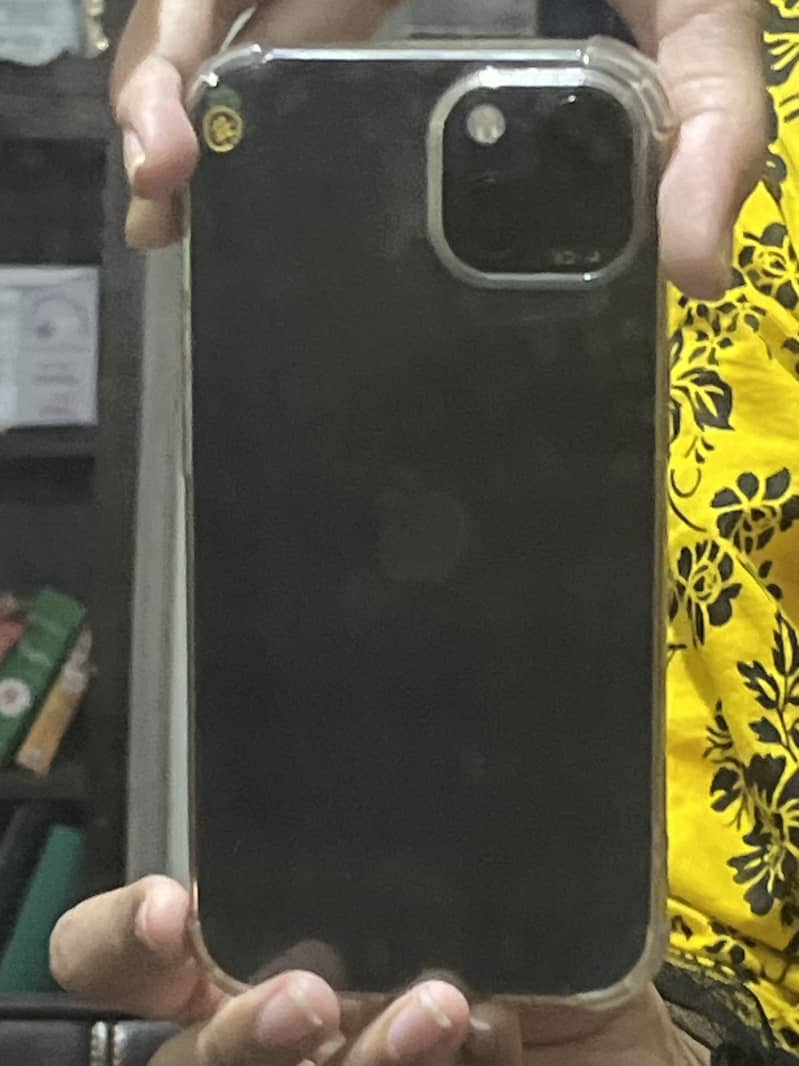 Apple iPhone 13 0