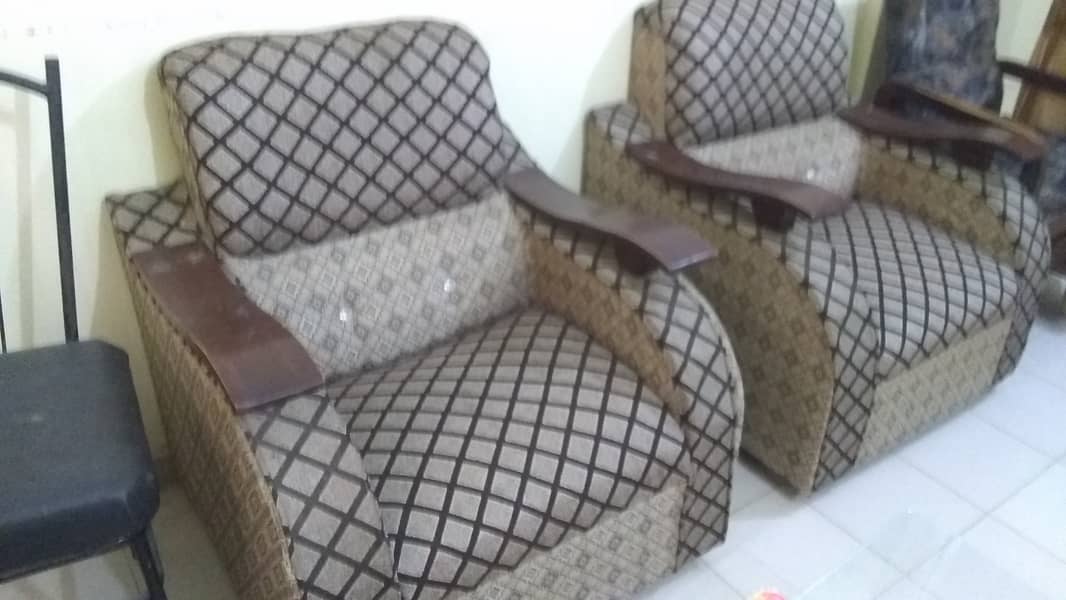 Sofa Set 0