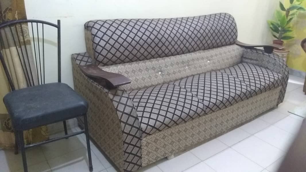 Sofa Set 2