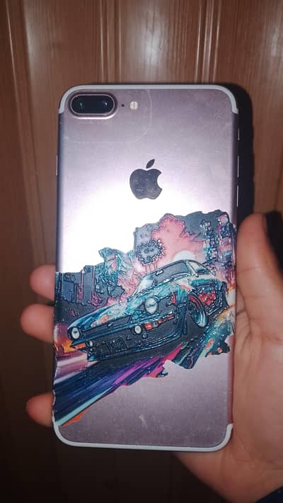 Apple iPhone 7 Plus