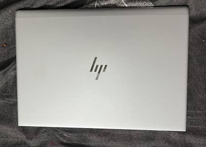 Hp - Elite Book - Laptop