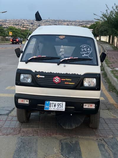 Suzuki Bolan 2014_13