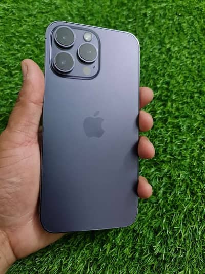 Apple iPhone 14 Pro Max JV lock phone Condition New