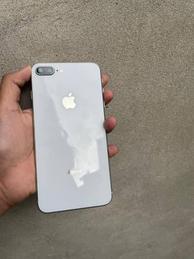 Apple iPhone 8 Plus