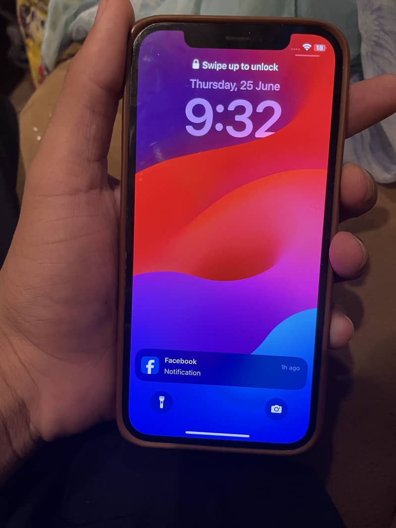 iPhone 12 0