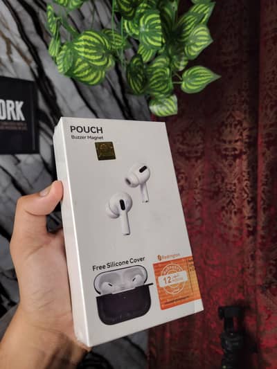 Apple Airpods 2 | Whole Sale Rate | ANC noise Canceling