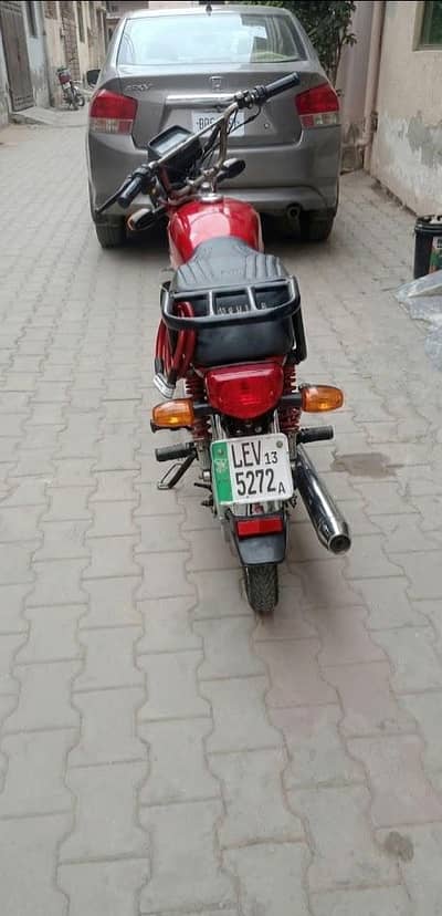 Bike for Sale
