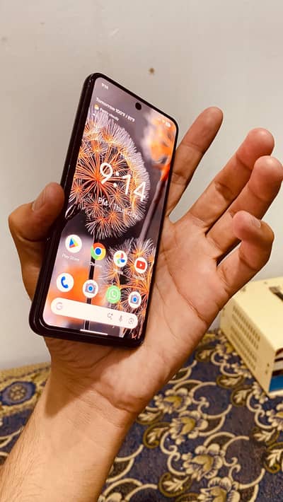Google Pixel 8 Pta approved exchange possible
