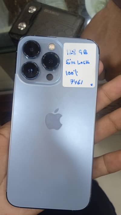 Apple iPhone 13 Pro
