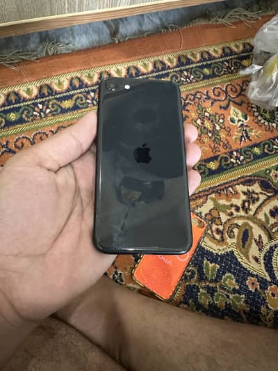 Apple iPhone SE 2020