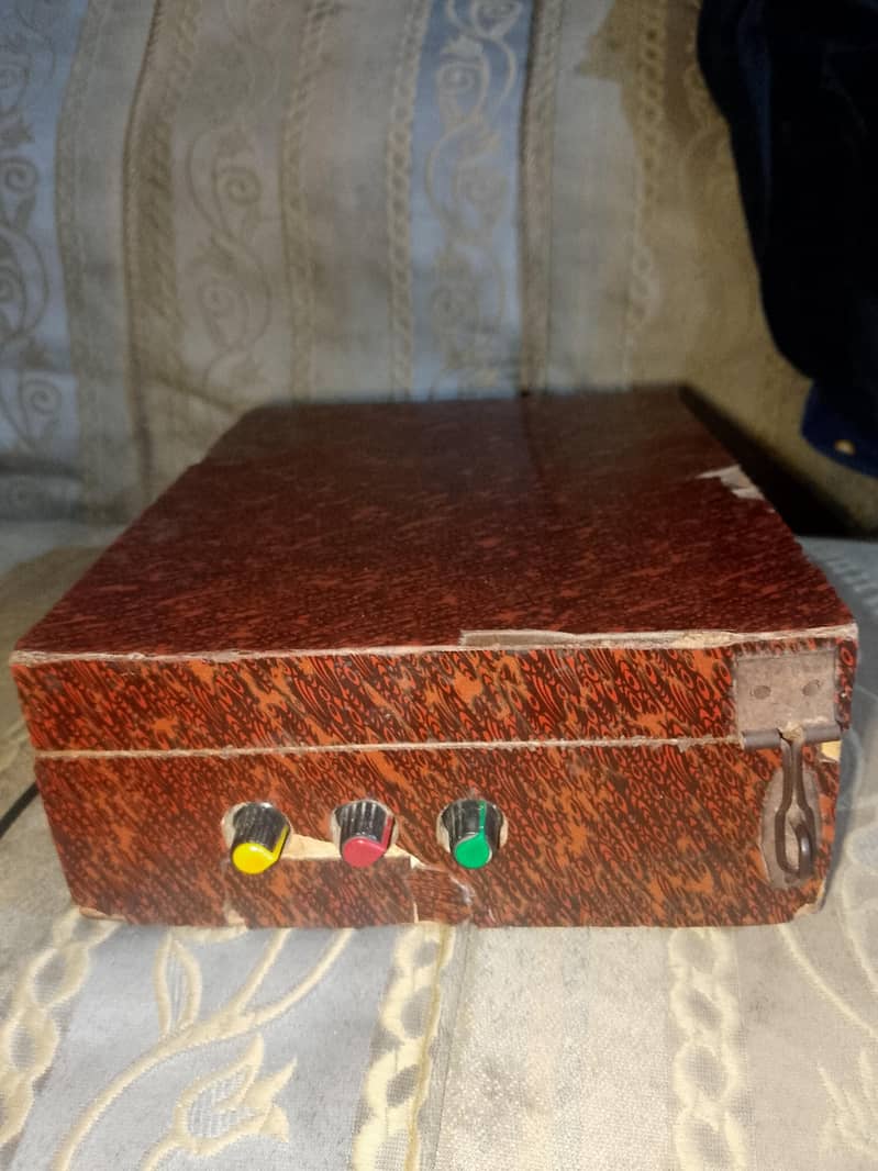 Amplifier 0