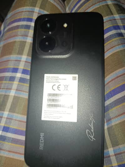 Redmi 15c