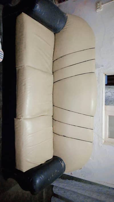 5 Seater Sofa Set