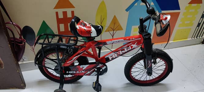 Cycle for sale