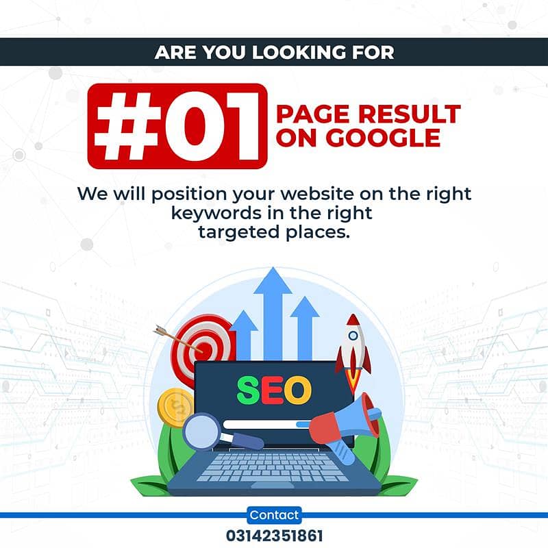 Professional Website Design & Development Services 1