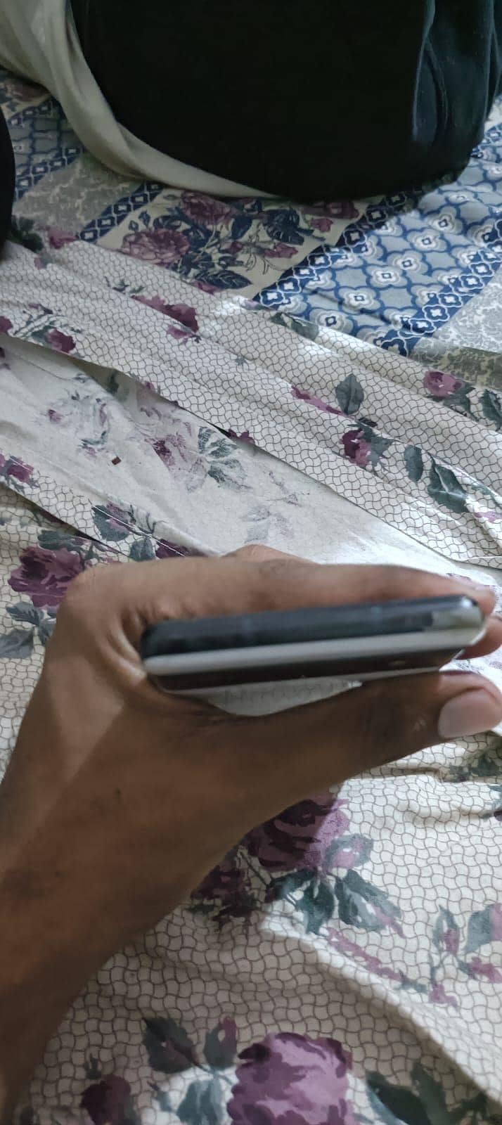 Google Pixel 6a 1