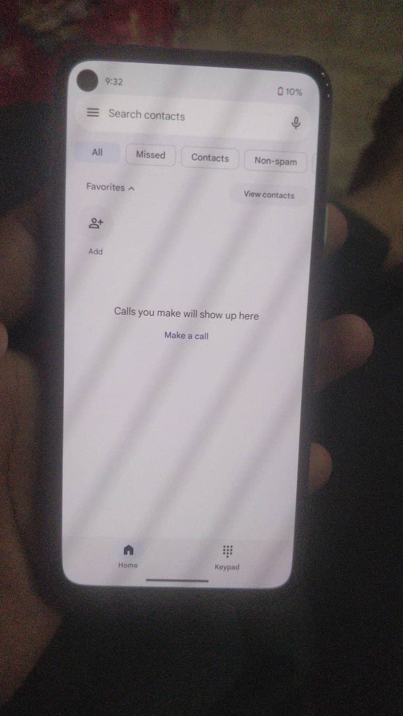 Google Pixel 4a 1