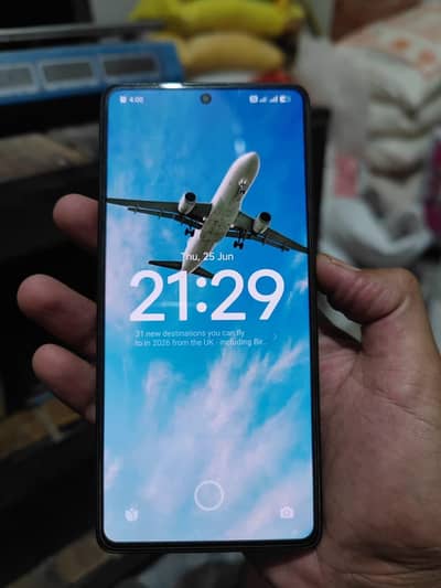 redmi note 13 pro 12/256
