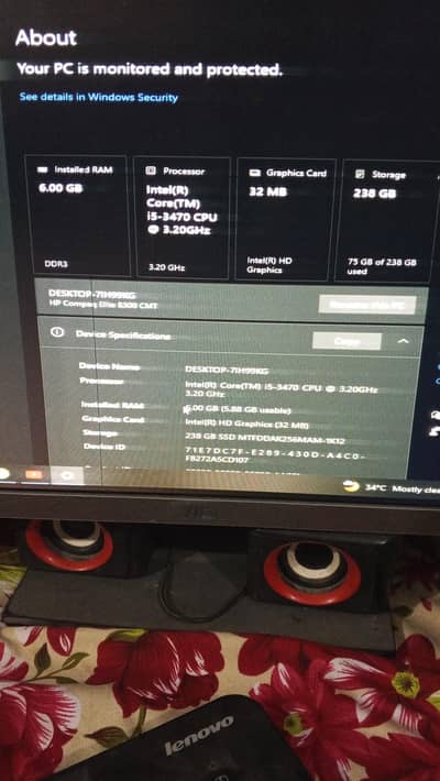 core i5