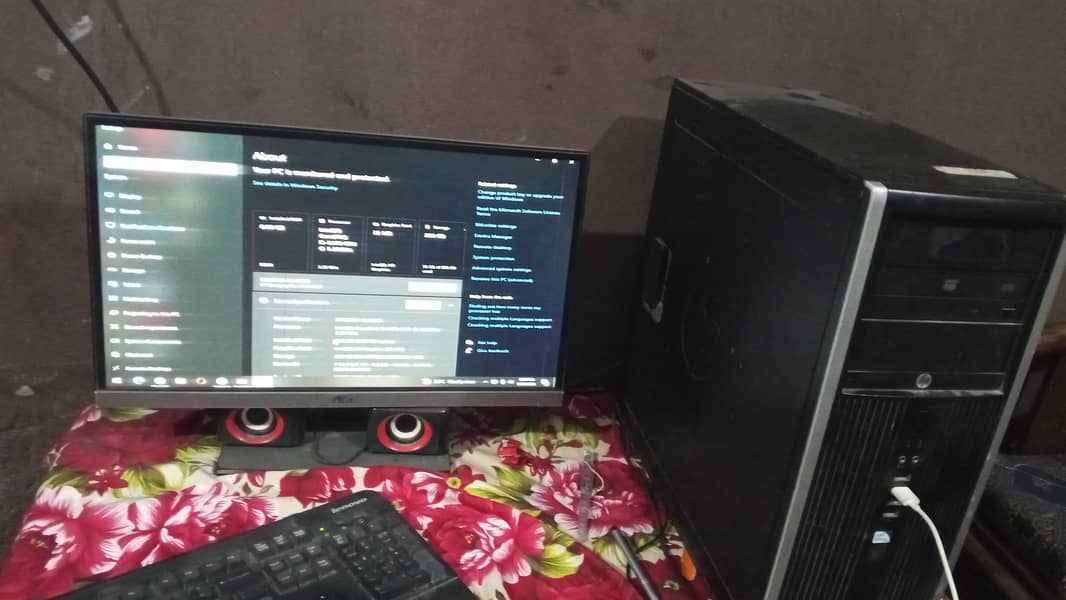 core i5 1