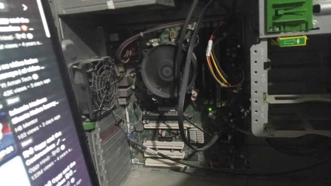 core i5 2