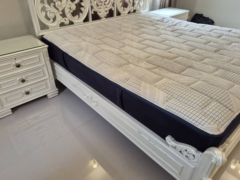 King Bed Set 2