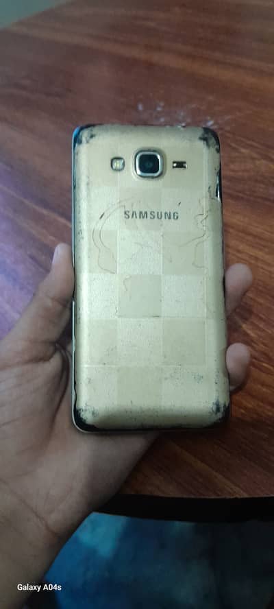 Samsung Mobile Grand Prime Plus