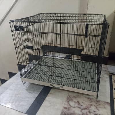 Cage for Sale