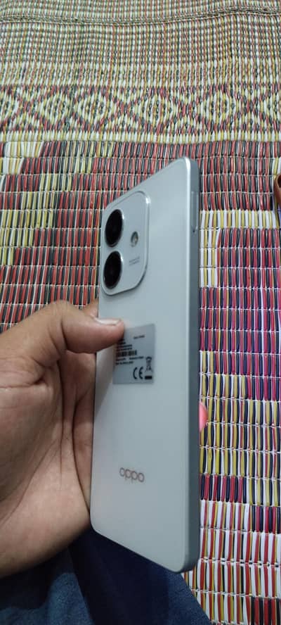 OPPO A3