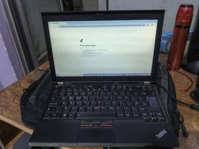 Lenovo ThinkPad X220