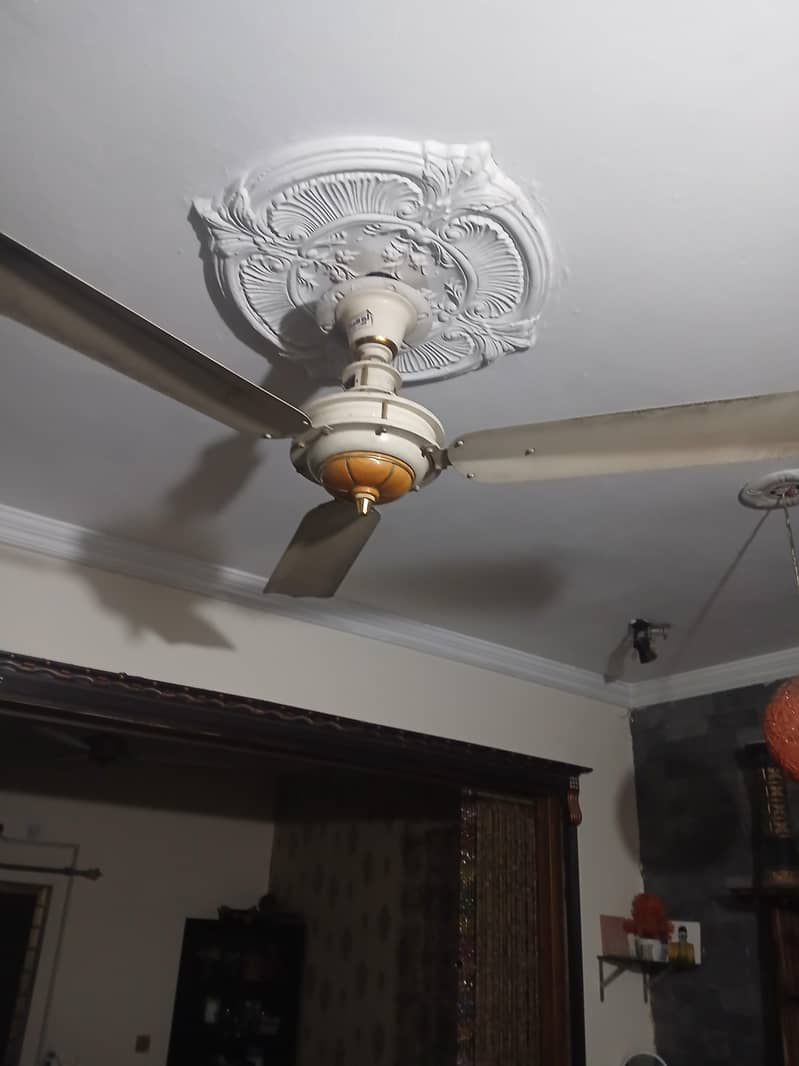 ceiling fan five 0