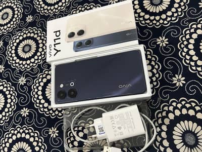 Vivo Y11D 128gb New mobile box and all accessories