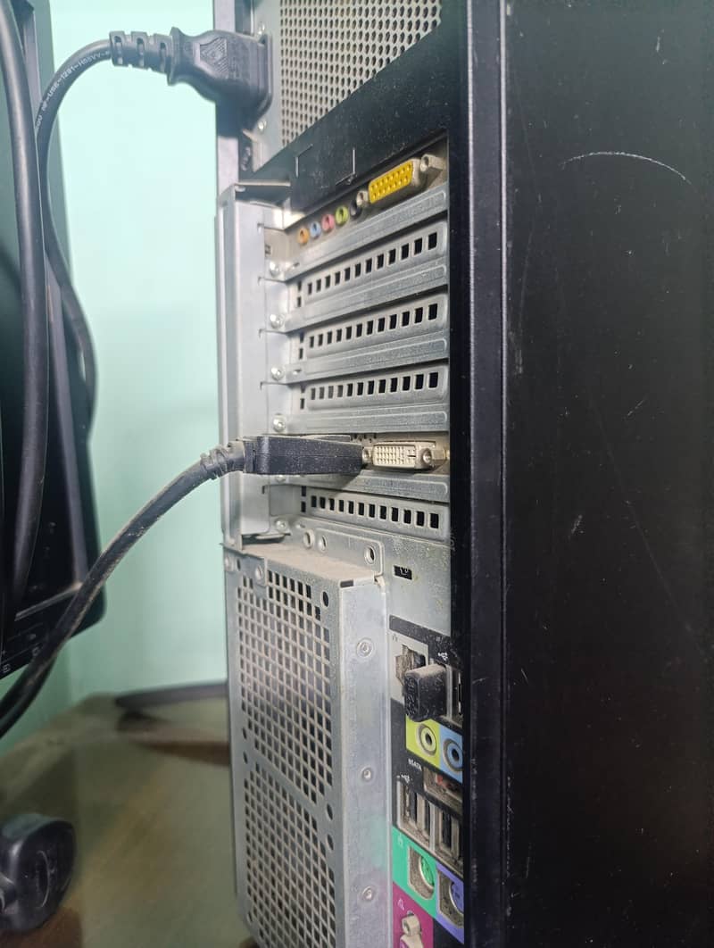 Intel xeon CPU 3
