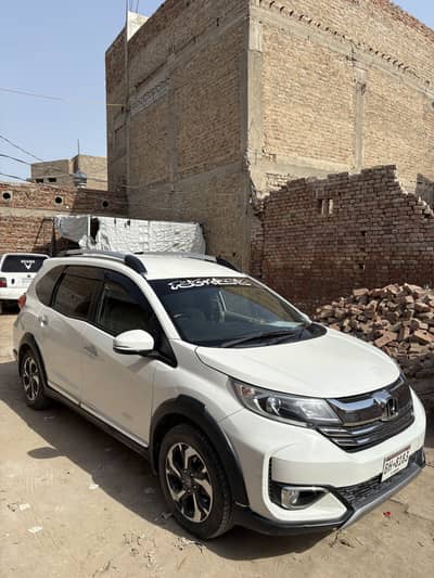 Brv s full option