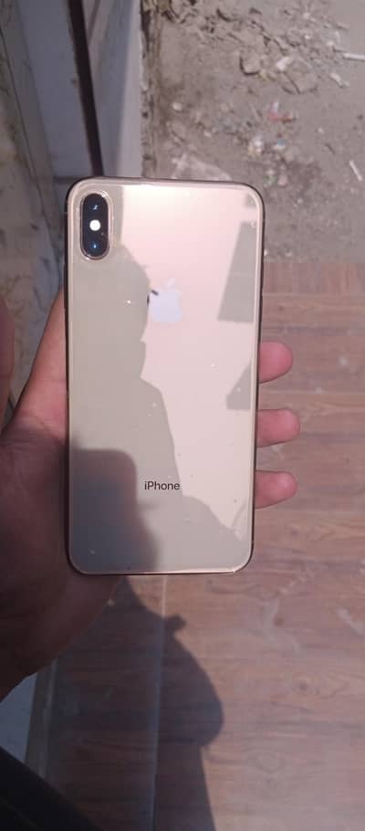 iphone xs max