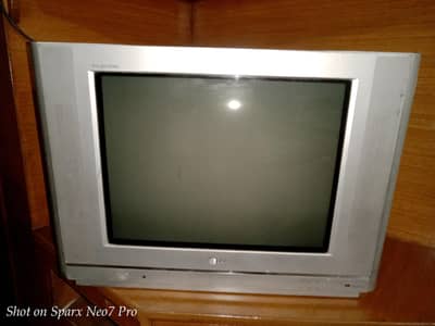 LG TV for urgent sale