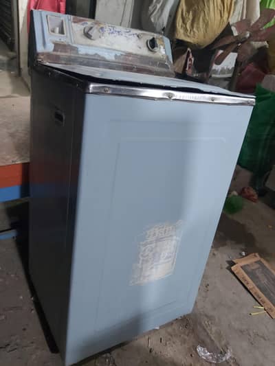 Supar Asia washing masheen  99.9% coper