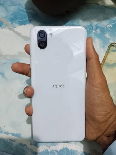 Aqous R3 non pta exchange possible