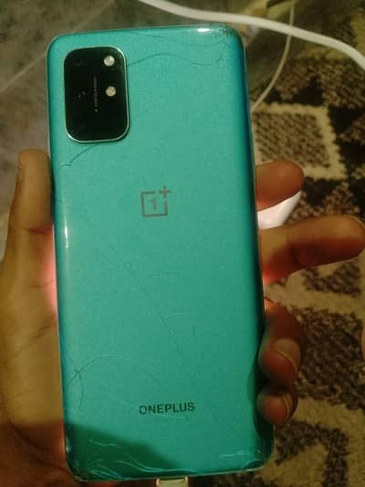 One Plus 8T All ok phone best for gaming best battery timing