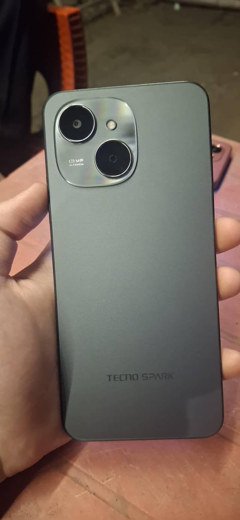 Tecno 40 c 1