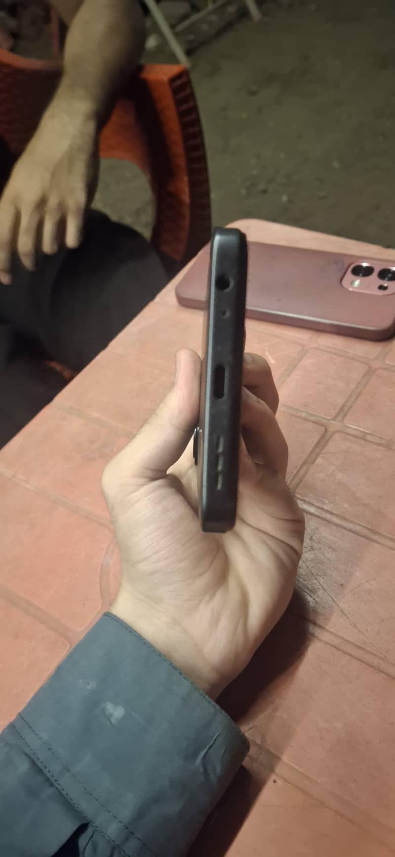 Tecno 40 c 2