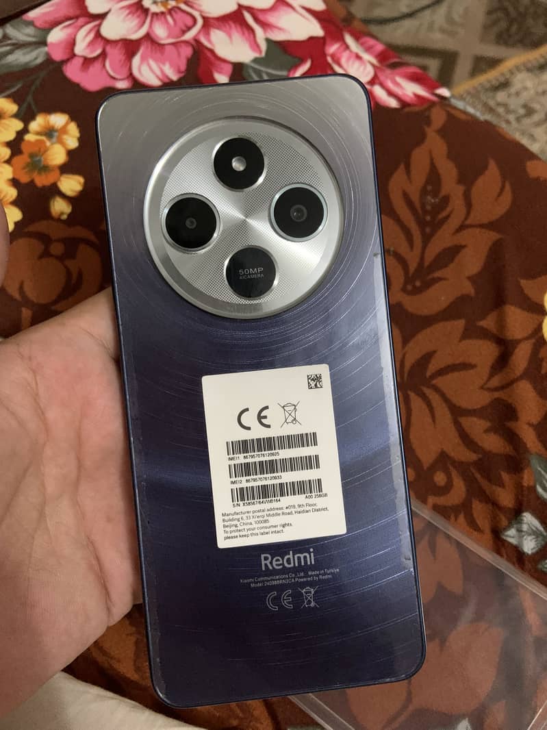 Redmi 14c 0