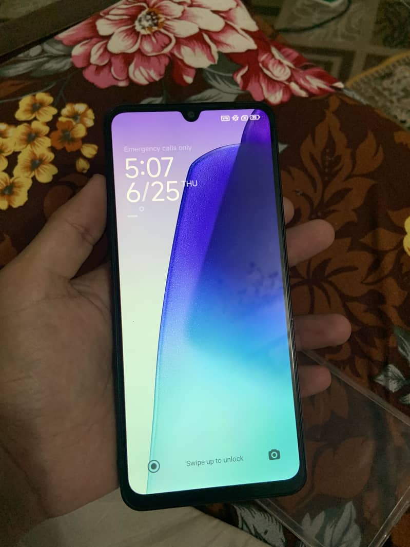 Redmi 14c 4