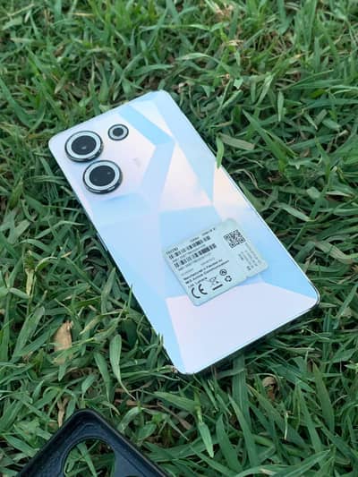 Tecno CAMON 20