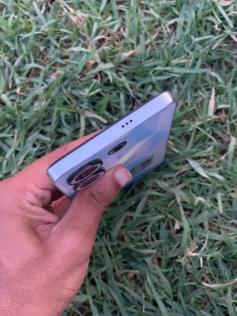 Tecno CAMON 20 4