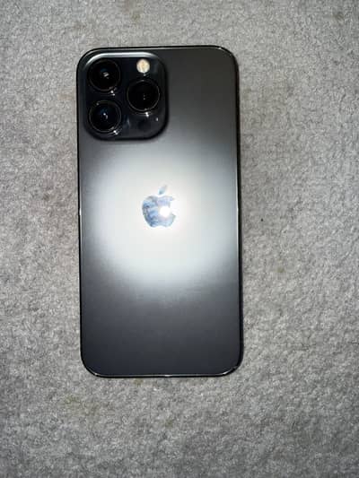 Apple iPhone 13 Pro