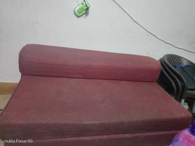 sofa come bed